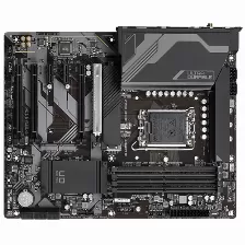 Tarjeta Madre Gigabyte Z790 Ud Ac Socket Lga 1700, Lga 1700, 4 Ddr5-sdram